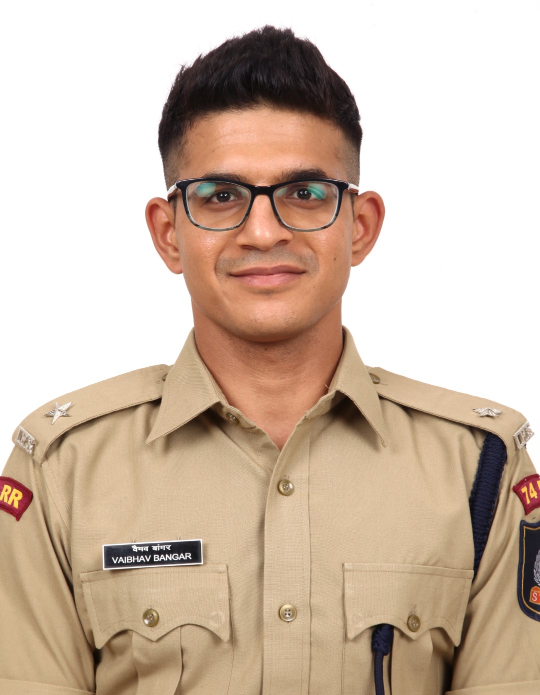 Vaibhav Bangar Vaibhav Bangar